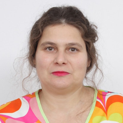 Аделина Янакиева