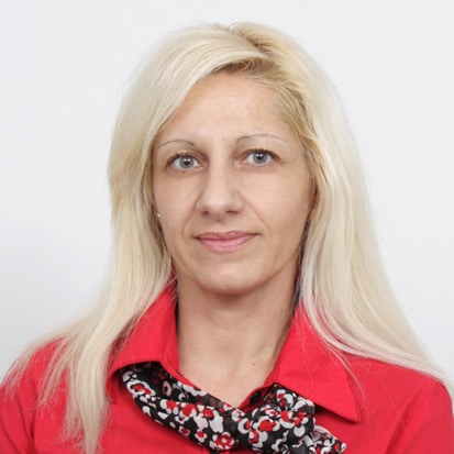Стоянка Георгиева
