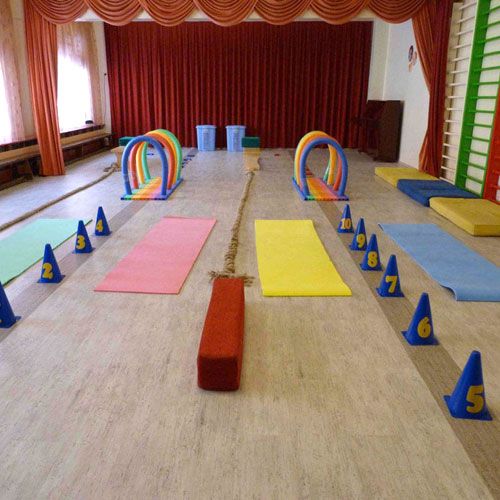 fitness-room